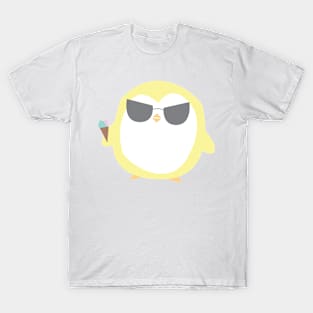 Summer Bird T-Shirt